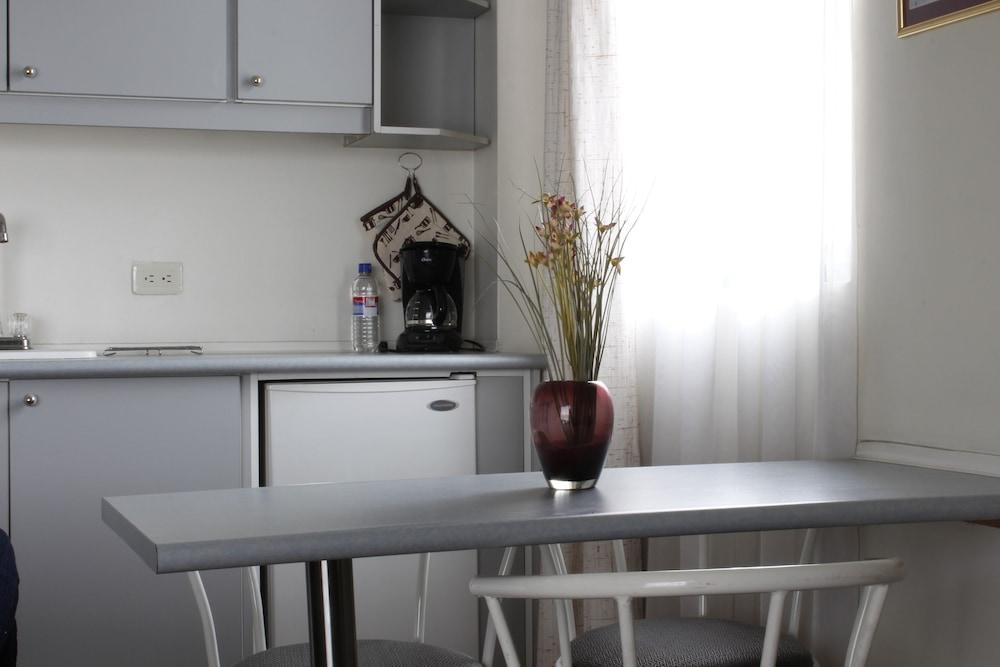 Suites Metropoli 1221288 — 5