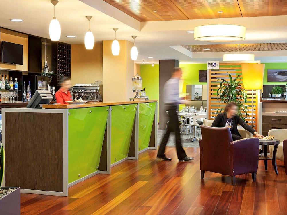 Ibis Hamilton Tainui — 4