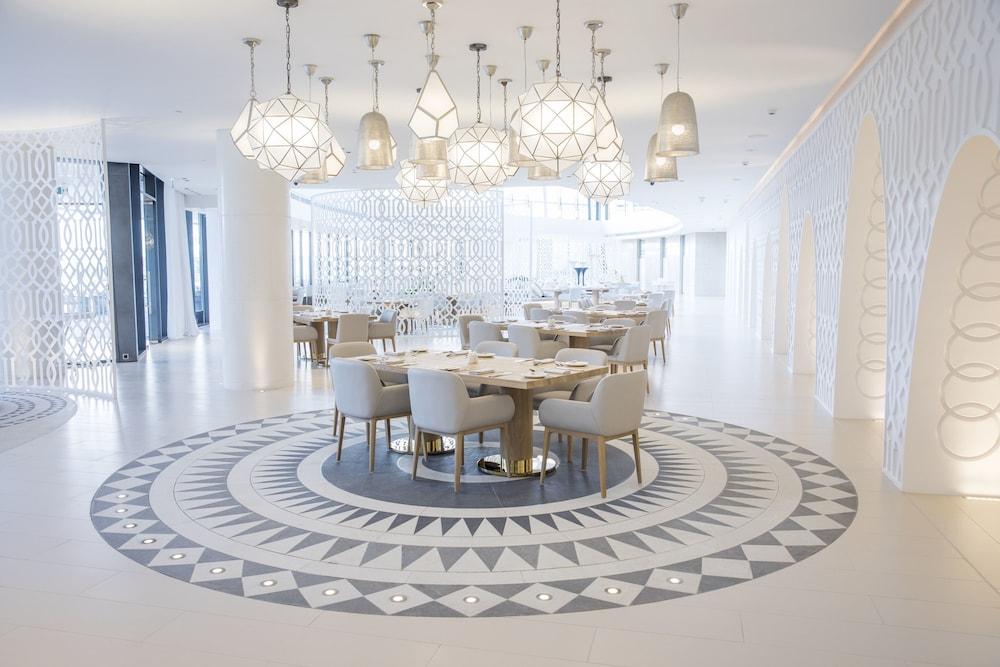 Jumeirah Saadiyat Island Abu Dhabi — 8