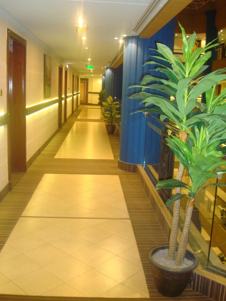 AL MANAR GRAND HOTEL APARTMENT BUR DUBAI — 8