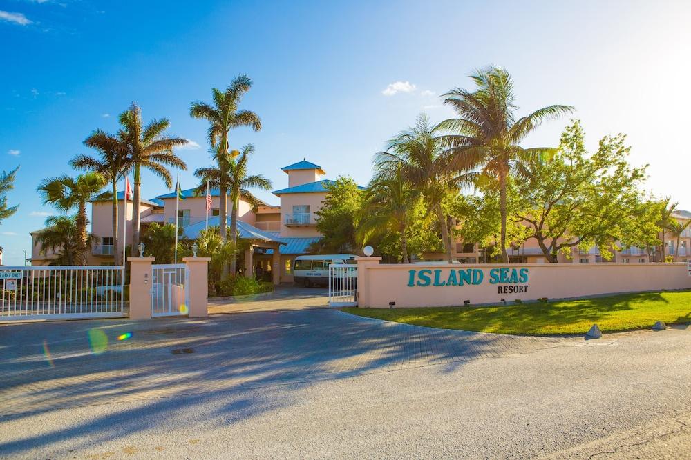 Island Seas Resort — 6