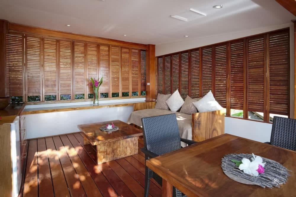 Nanuya Island Resort — 9