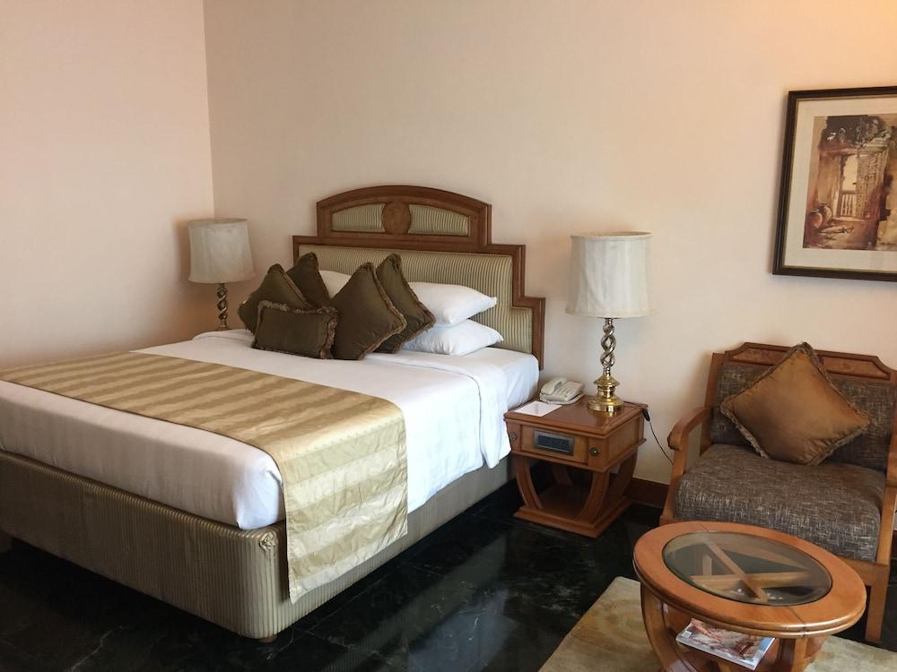 The Ummed Ahmedabad — 6