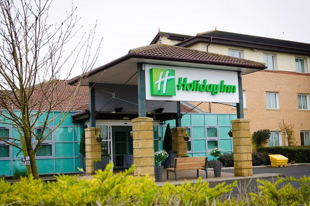 Holiday Inn Darlington - North A1M Jct.59 — 2