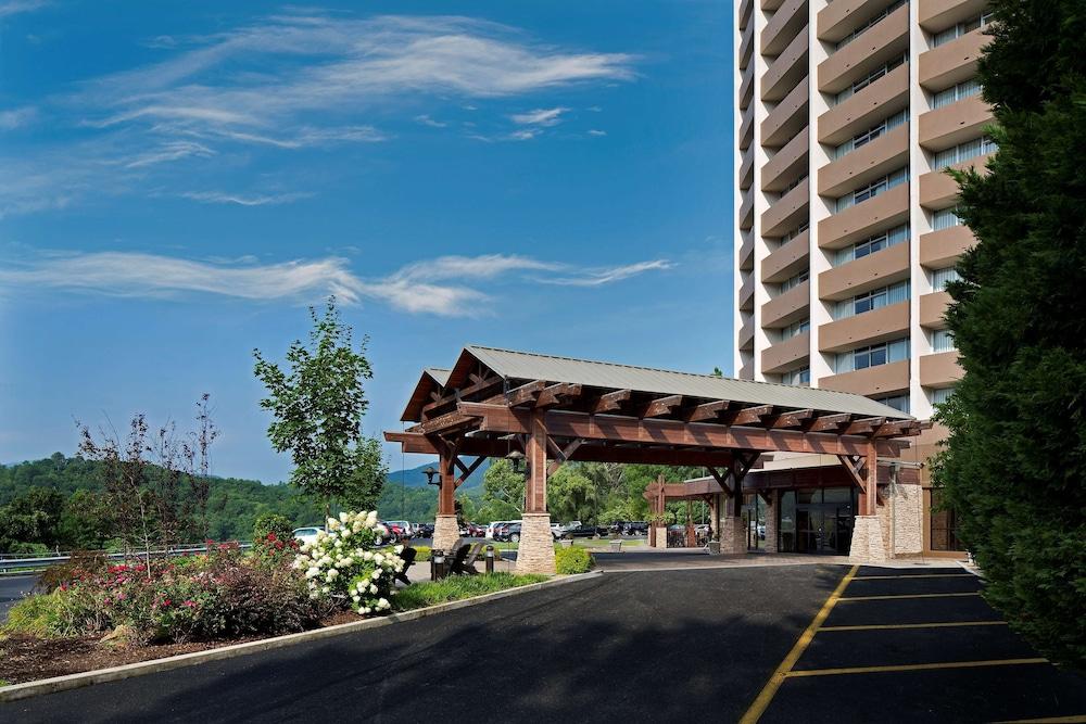 The Park Vista - A Doubletree By Hilton Hotel - Gatlinburg — 9