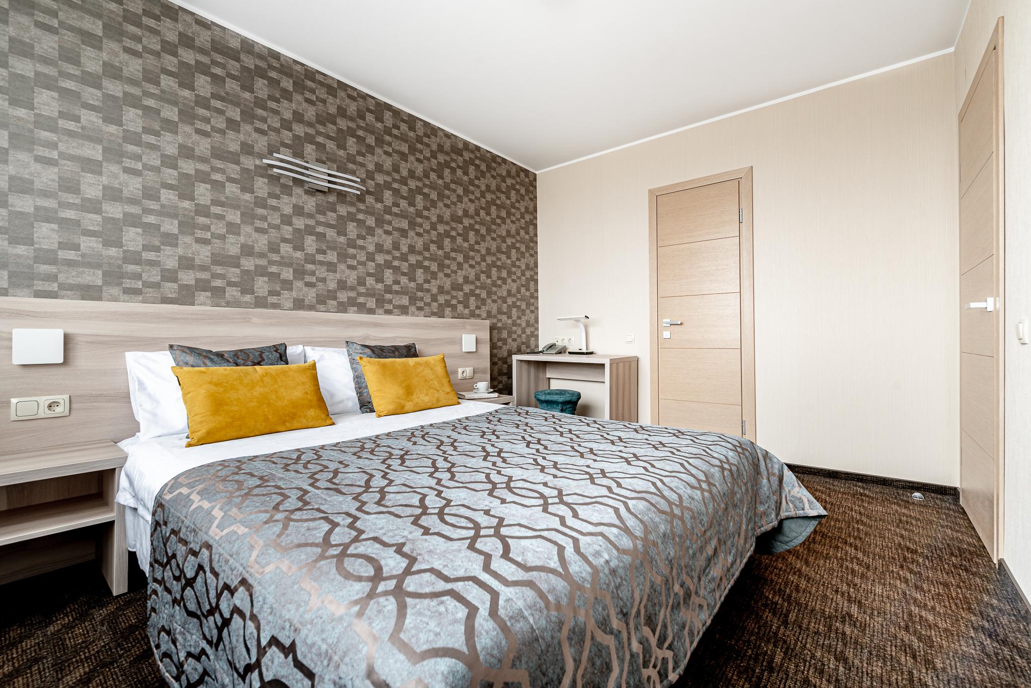 Hotel Zemaites 1104048 — 10