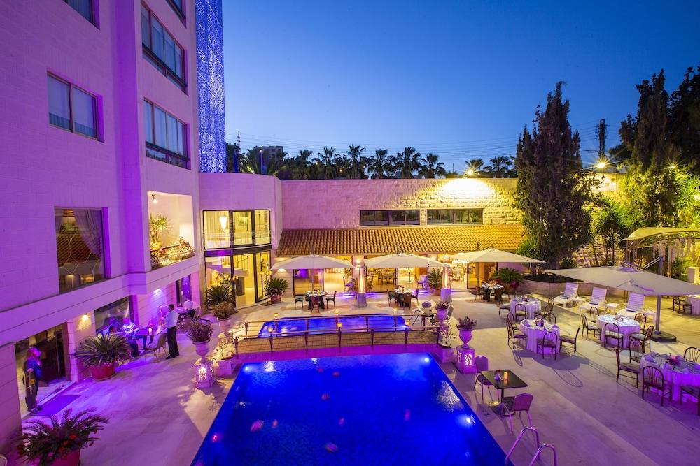 Amman International Hotel 16184