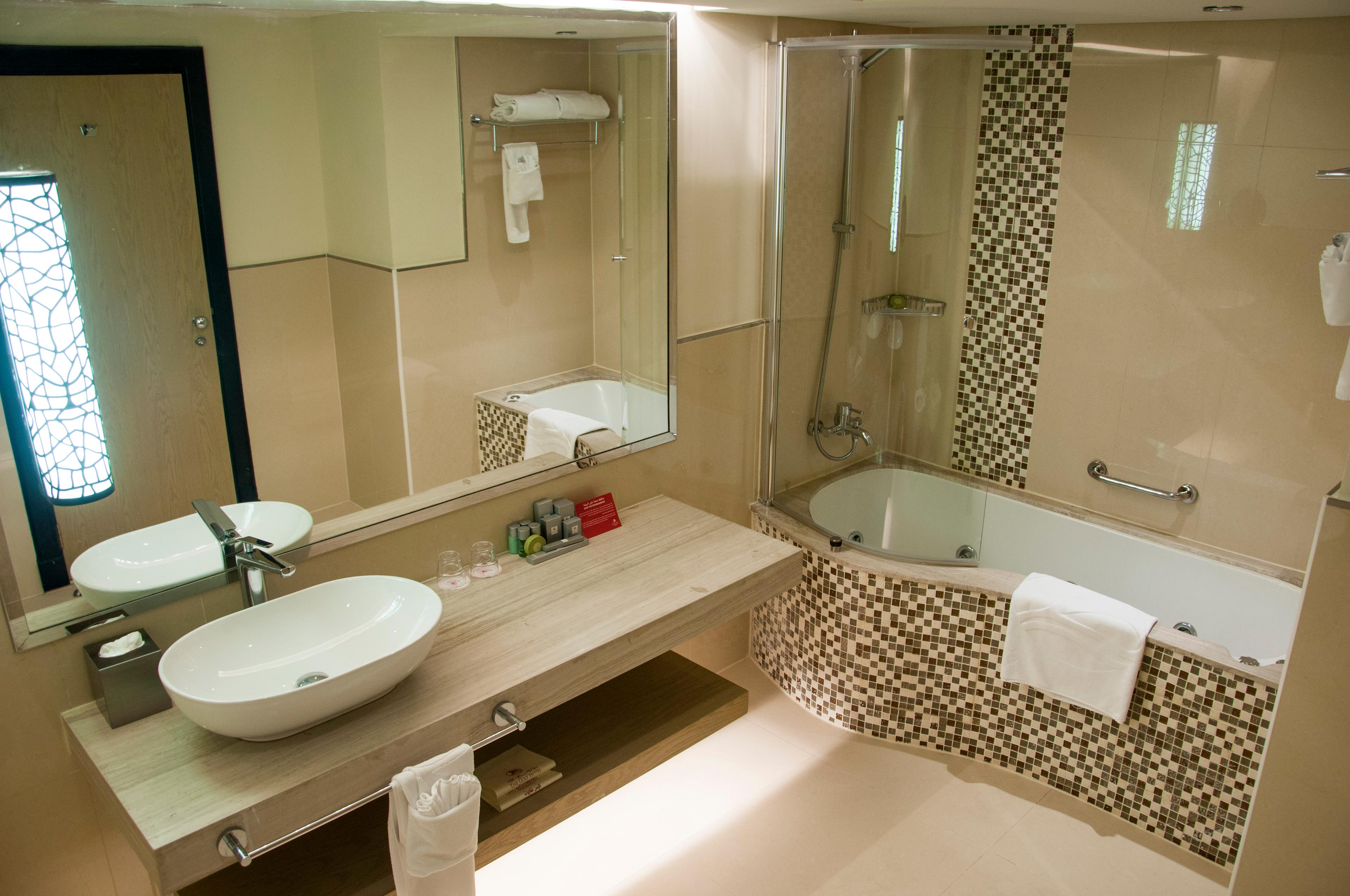 Gulf Executive Residence (within Gulf Hotel premises) — 9