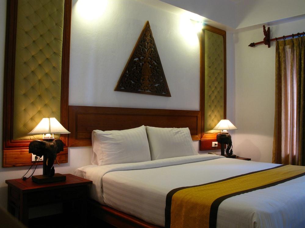 CHANTHAPANYA HOTEL — 10