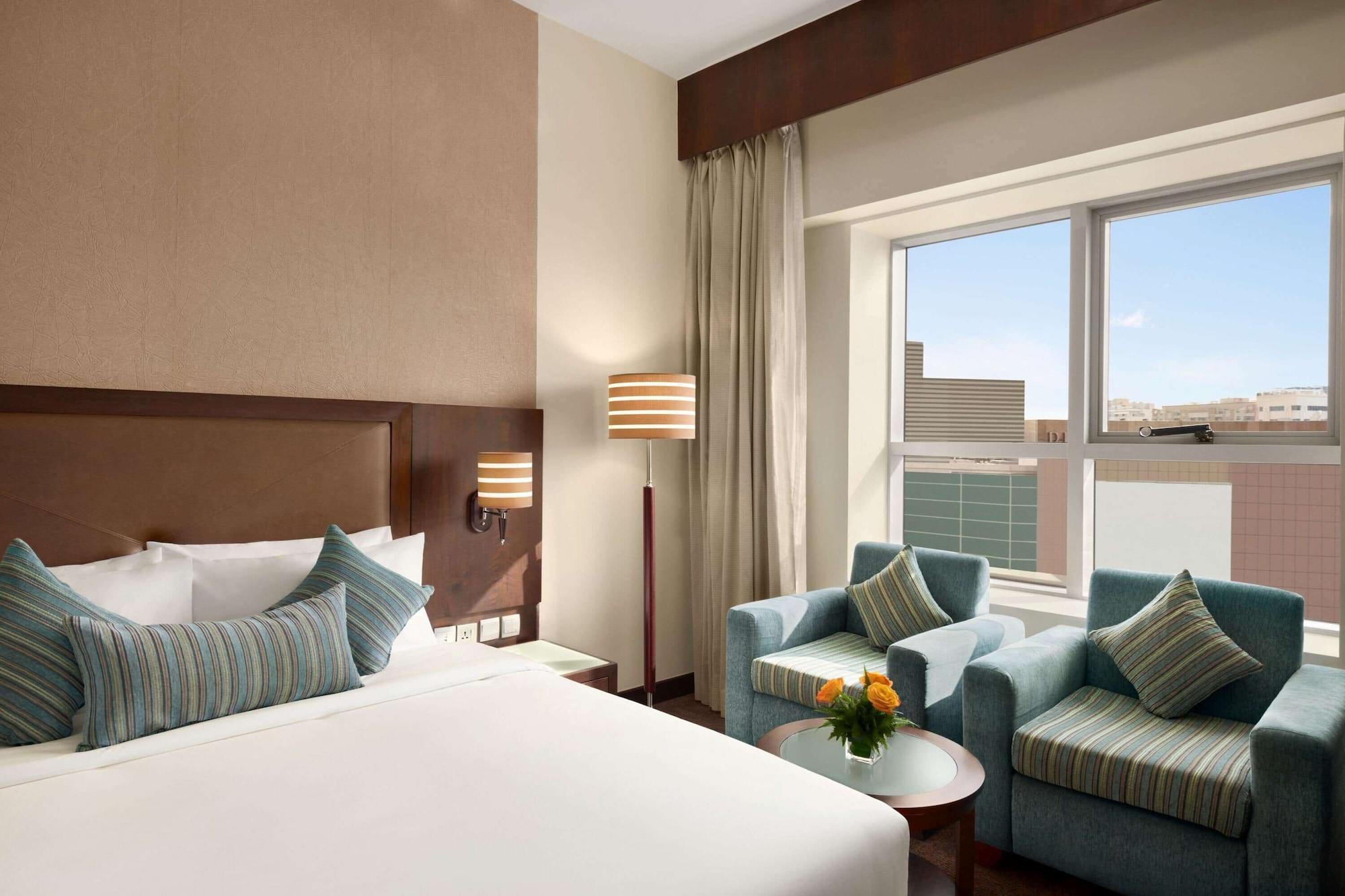 Ramada By Wyndham Deira — 7