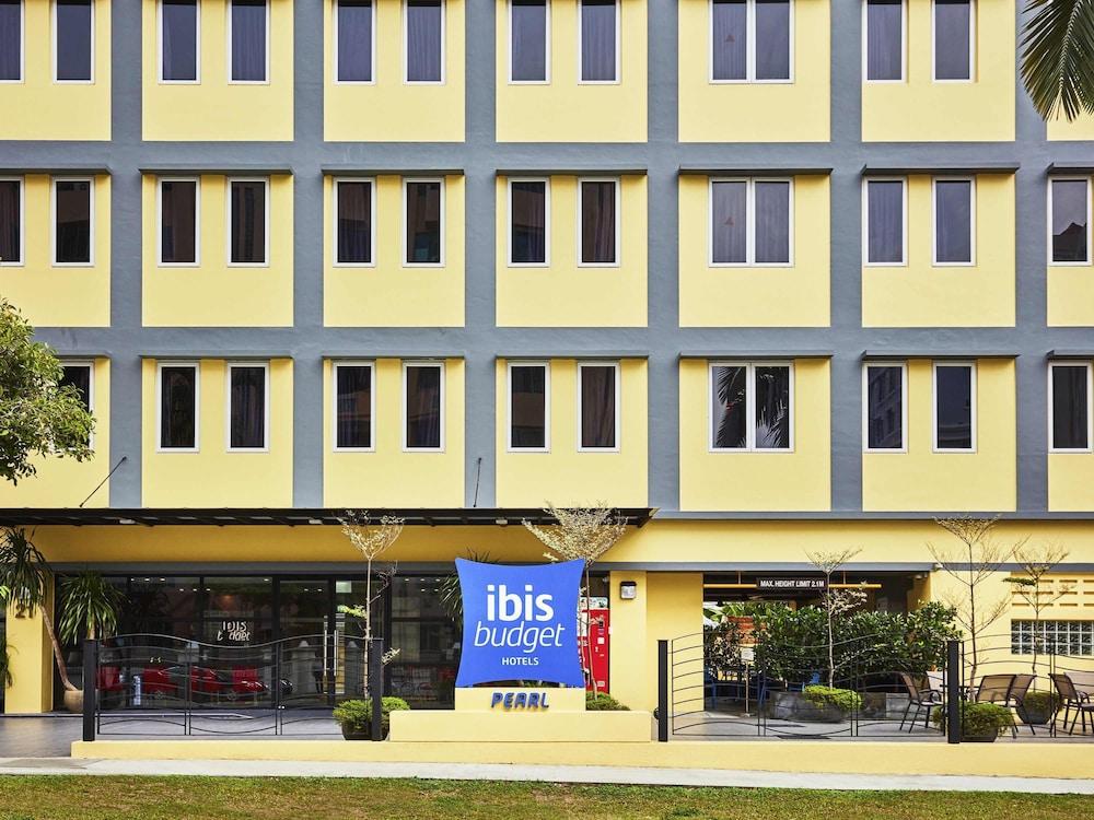 ibis budget Singapore Pearl — 5