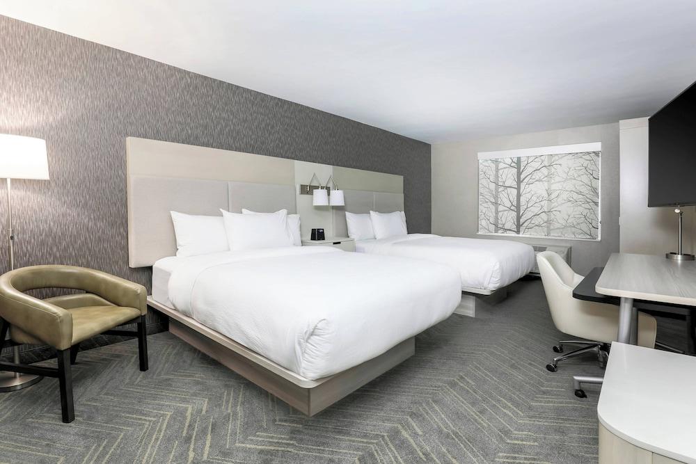 Fairfield Inn & Suites by Marriott Amarillo Central — 9