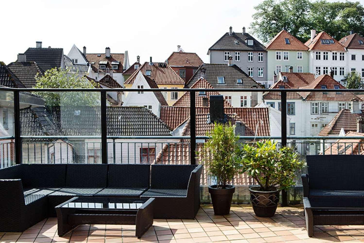 Comfort Hotel Bergen — 2