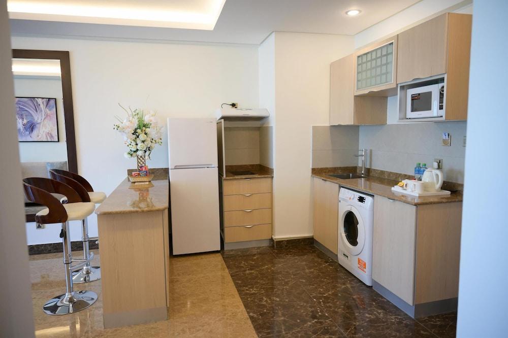 Best Western Plus Mahboula — 9