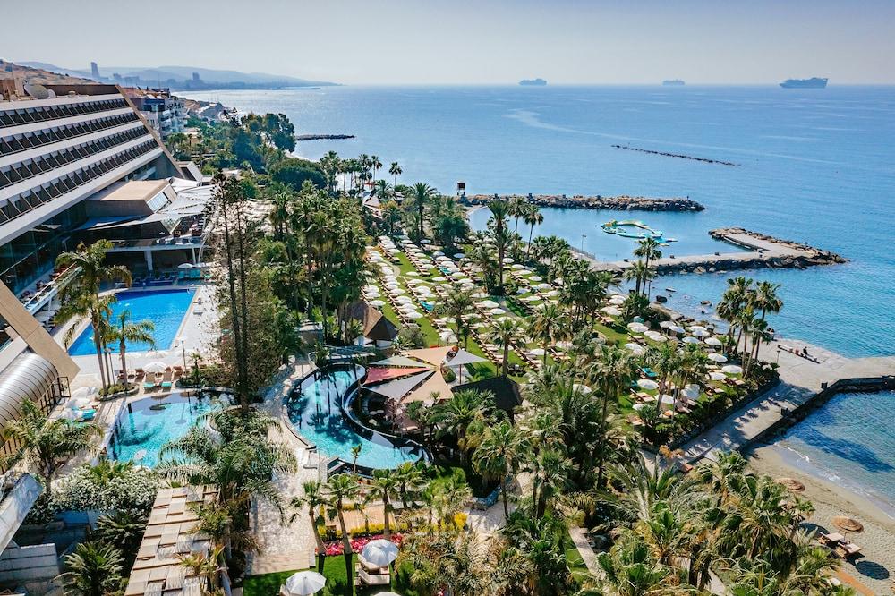 Amathus Beach Hotel Limassol — 8