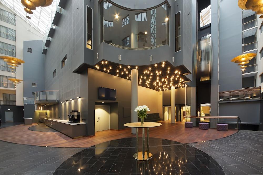 Scandic St. Olavs Plass — 8