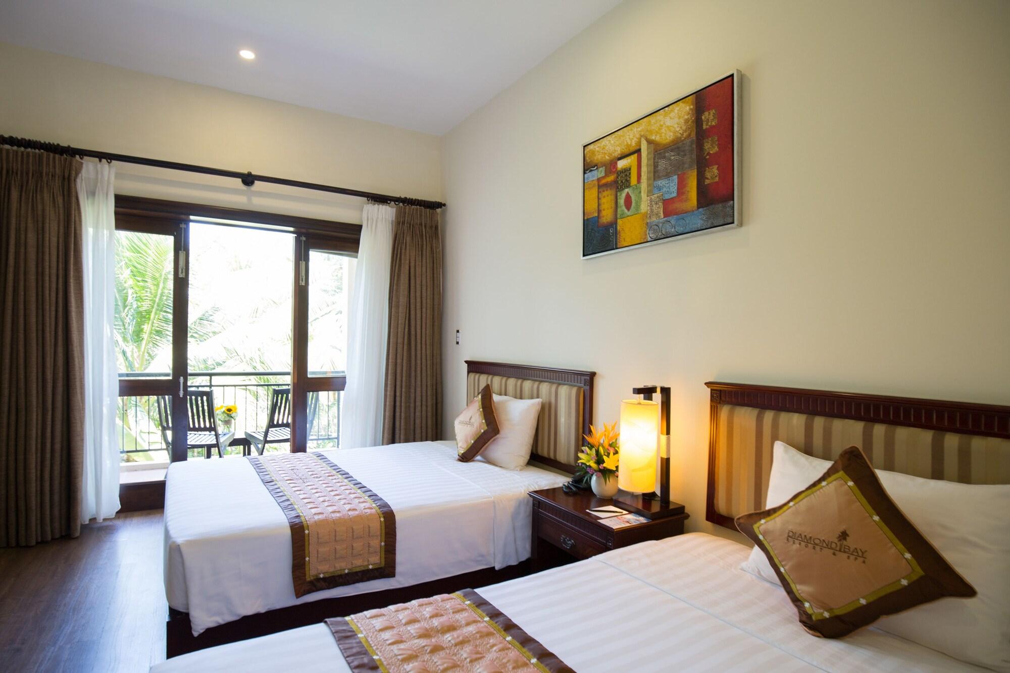 Diamond Bay Resort & Spa — 7