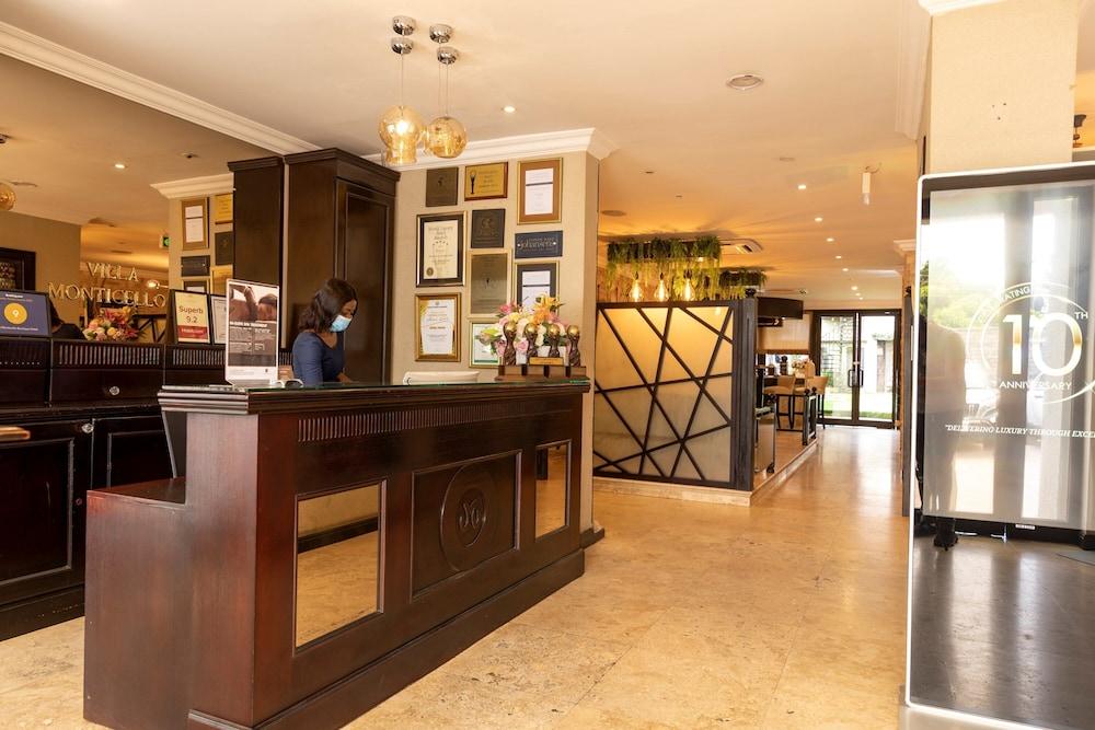 VILLA MONTICELLO BOUTIQUE HOTEL 1142648 — 7