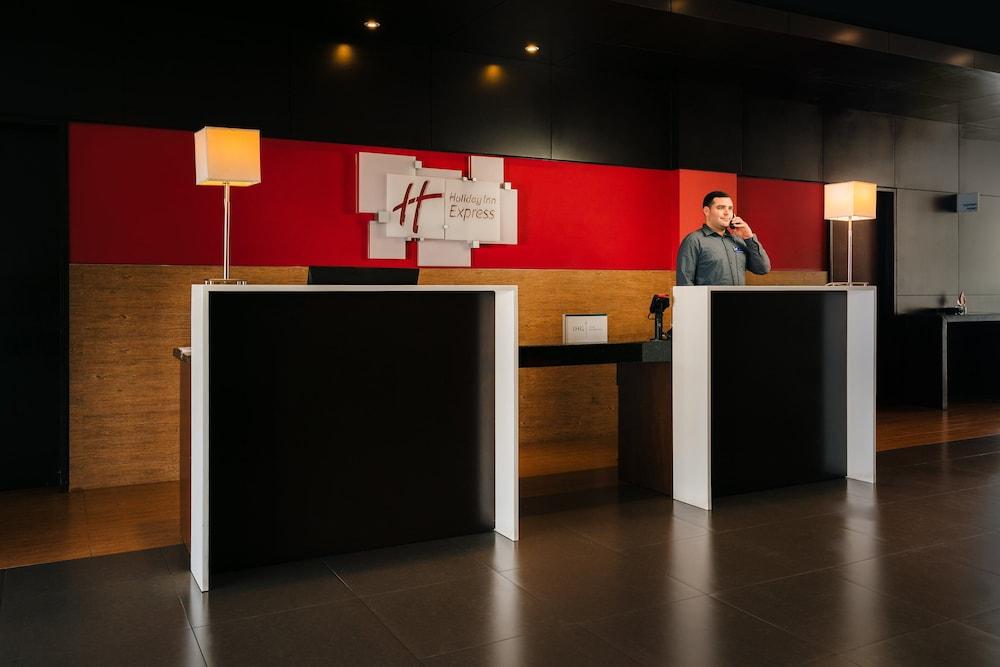 Holiday Inn Express Tegucigalpa — 10
