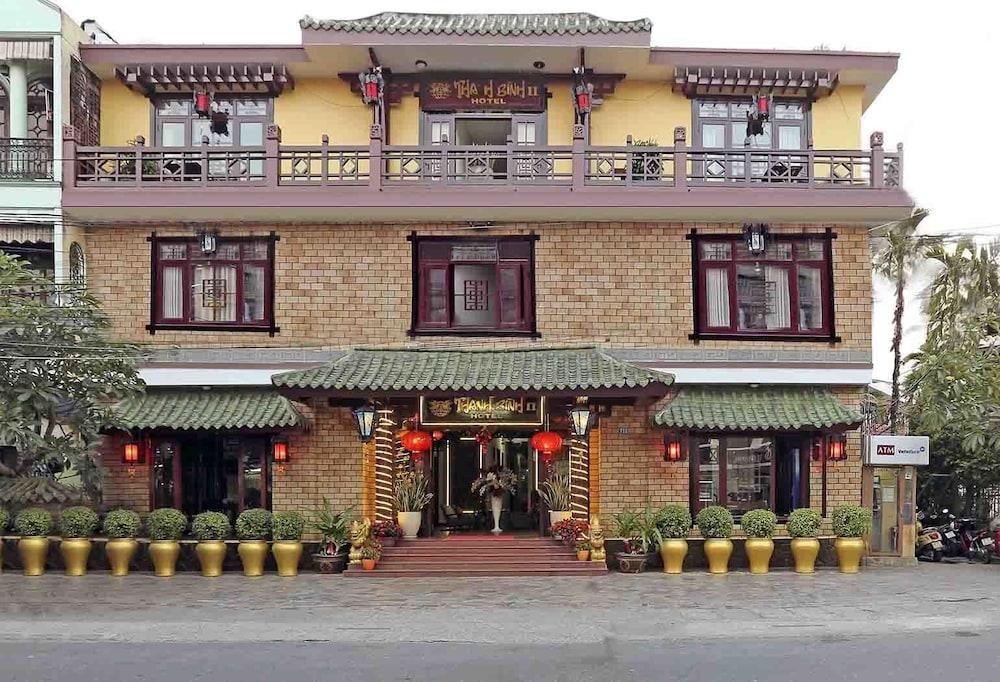 Thanh Binh 2 Hotel