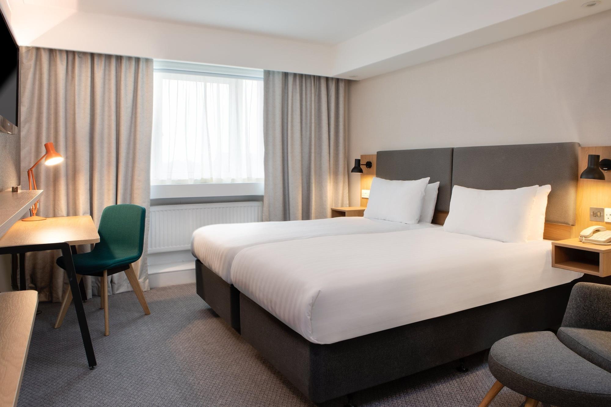 Holiday Inn Bolton Centre — 8