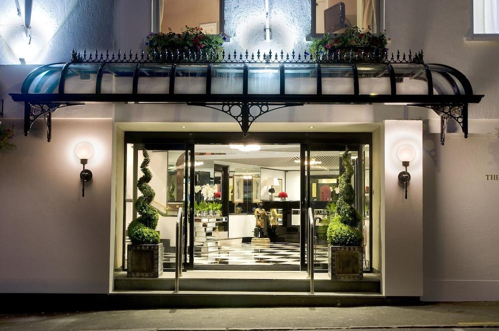 THE DUKE OF RICHMOND HOTEL — 2