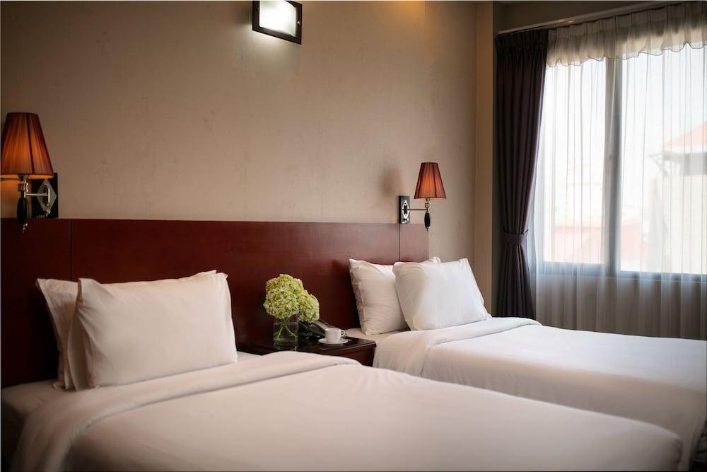 Sen Hotel — 10