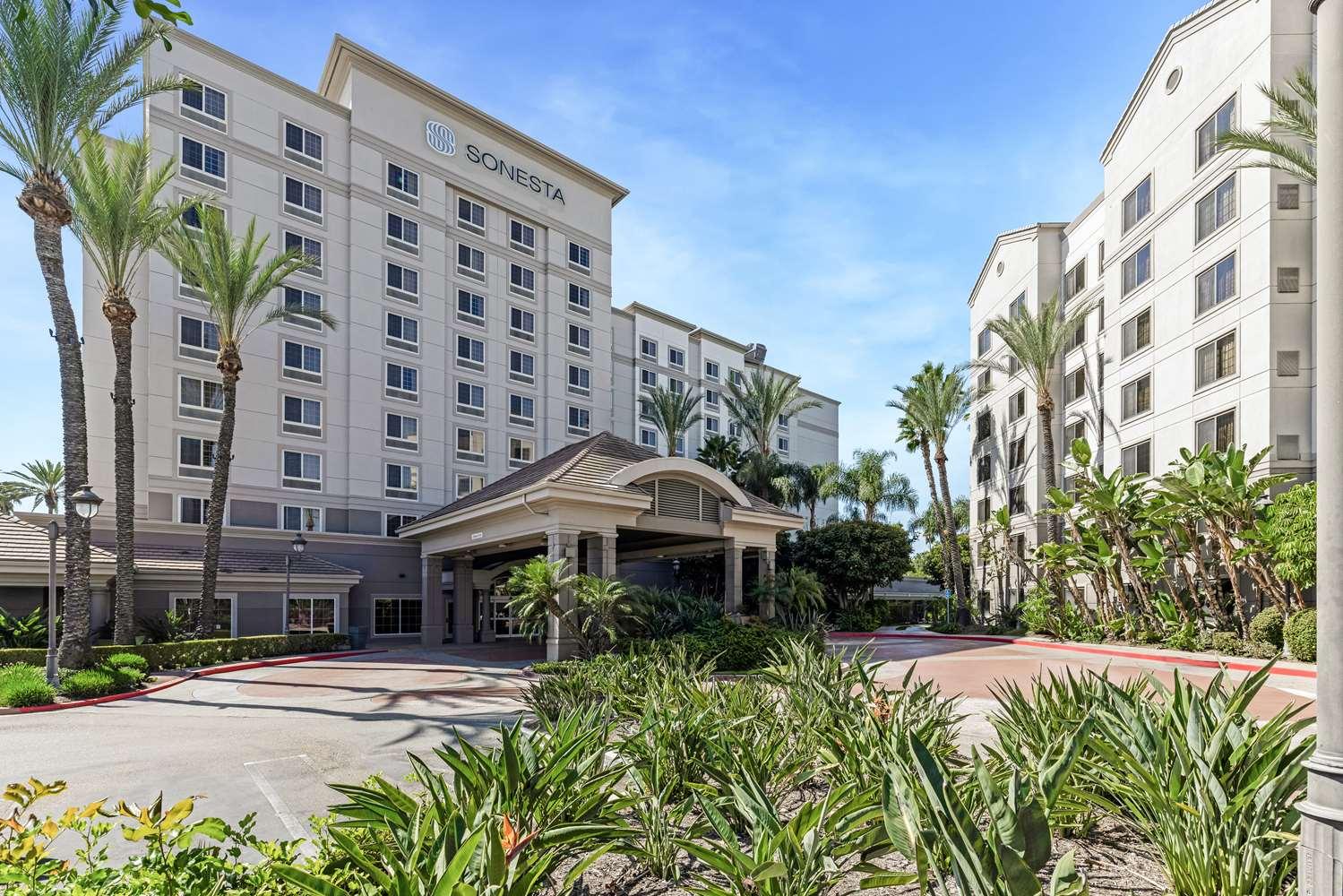 Sonesta Anaheim Resort Area — 8