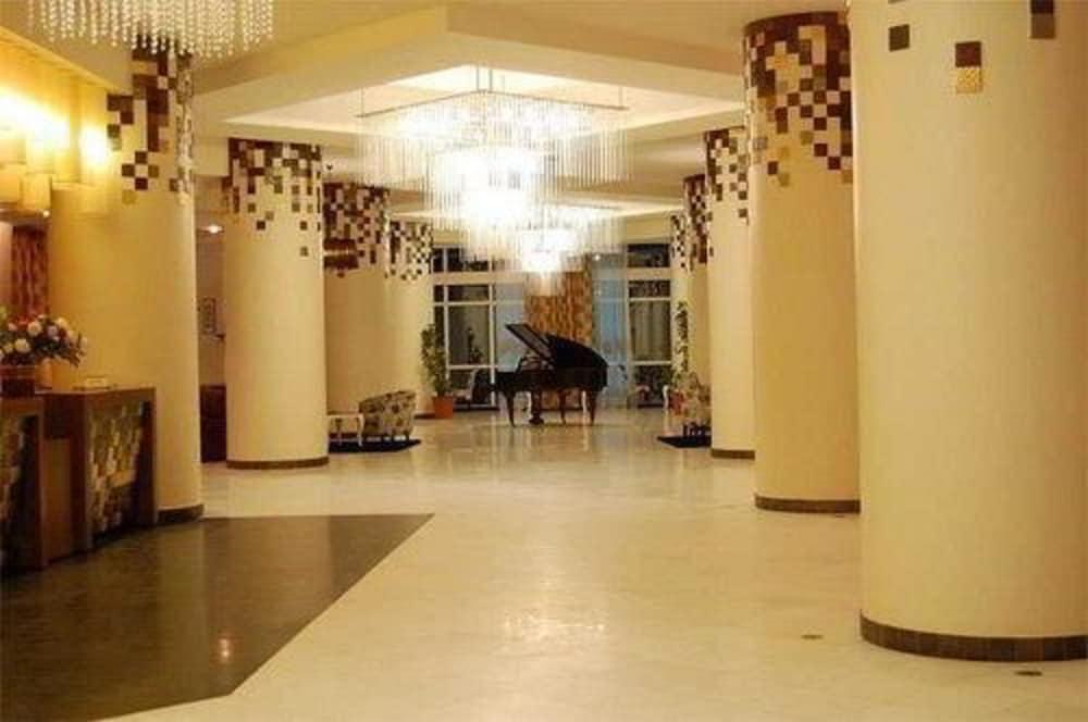 Sabri Hotel — 9