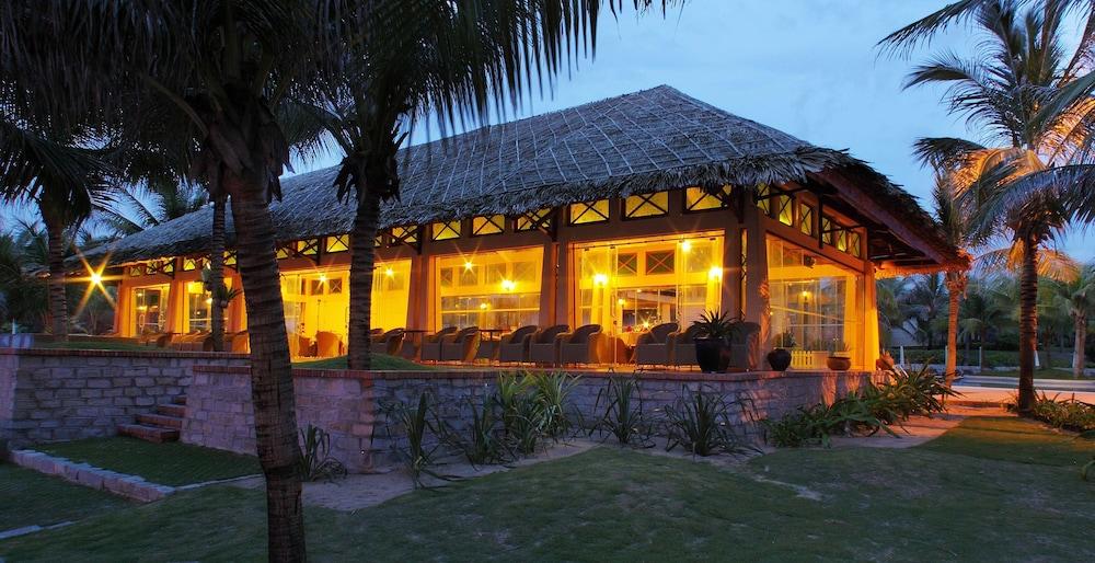 Pandanus Resort — 5