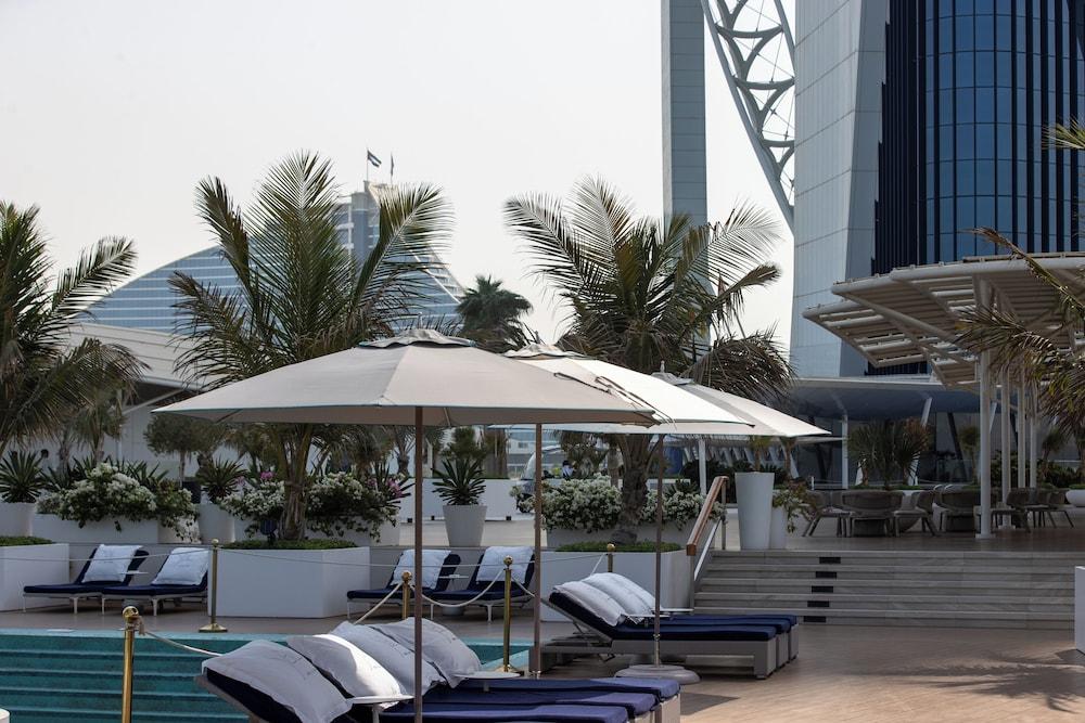 Jumeirah Emirates Towers Dubai — 5