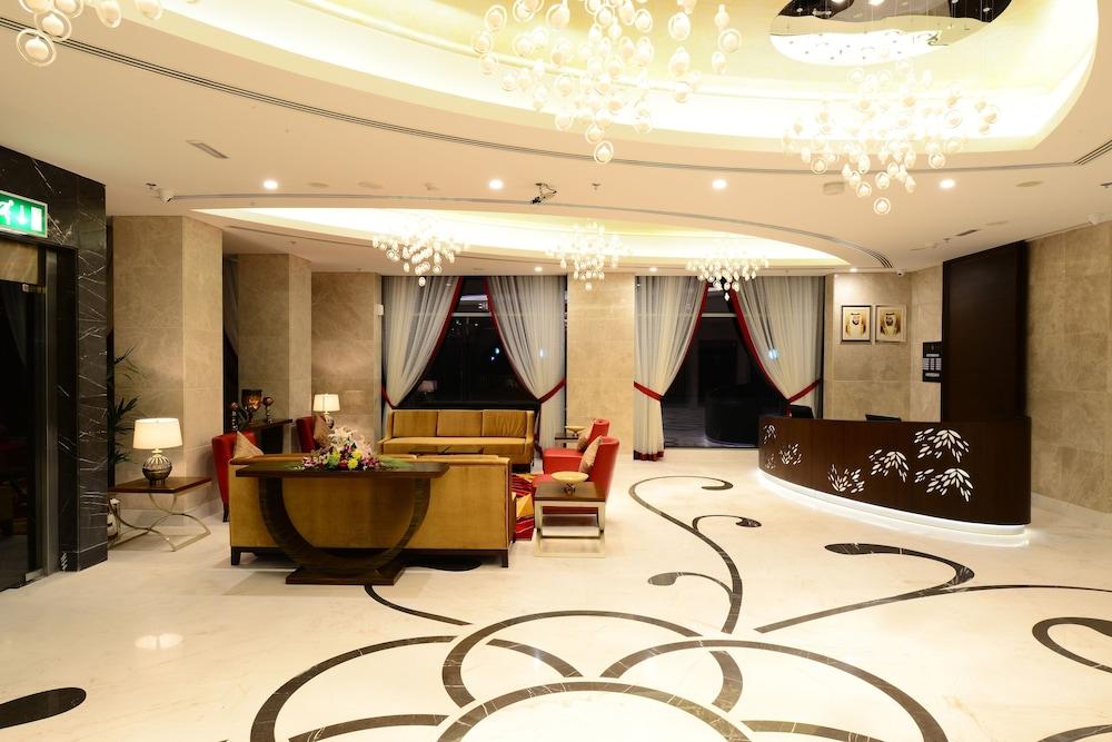 Landmark Premier Hotel Deira — 6