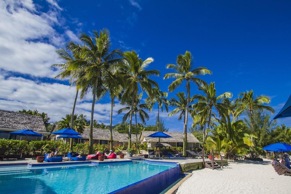 Manuia Beach Resort - Adults Only — 5