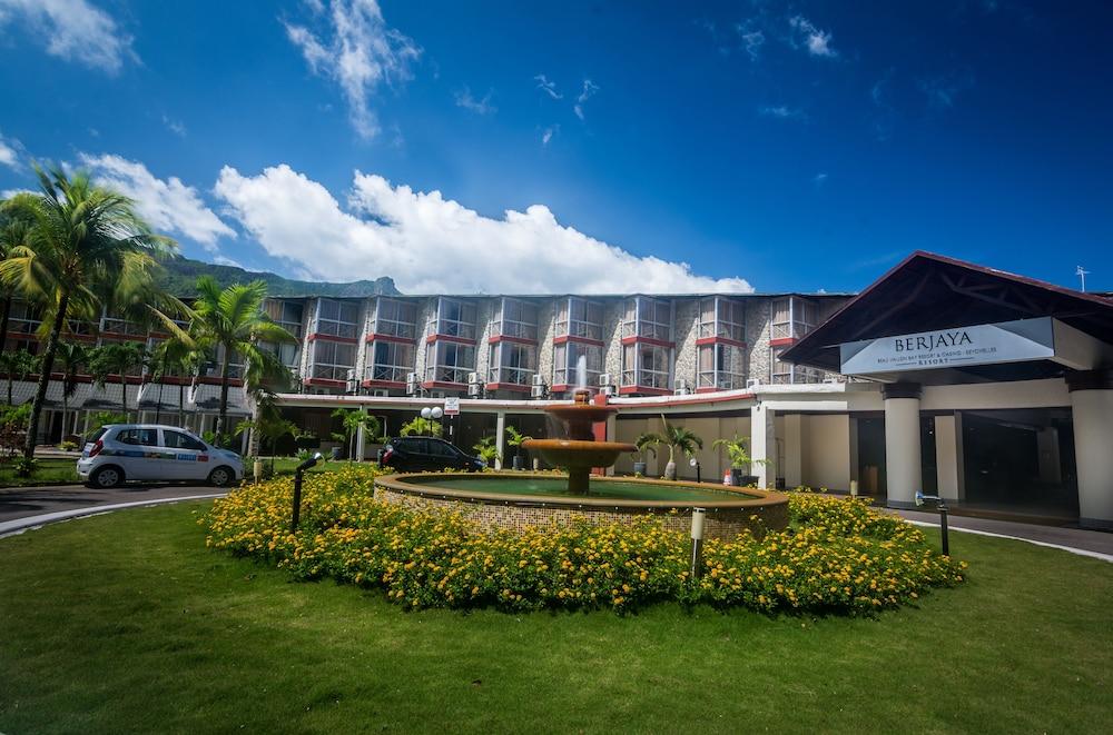 Berjaya Beau Vallon Bay Resort & Casino — 7