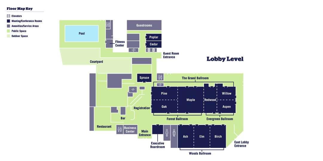Doubletree By Hilton Chicago Alsip — 4