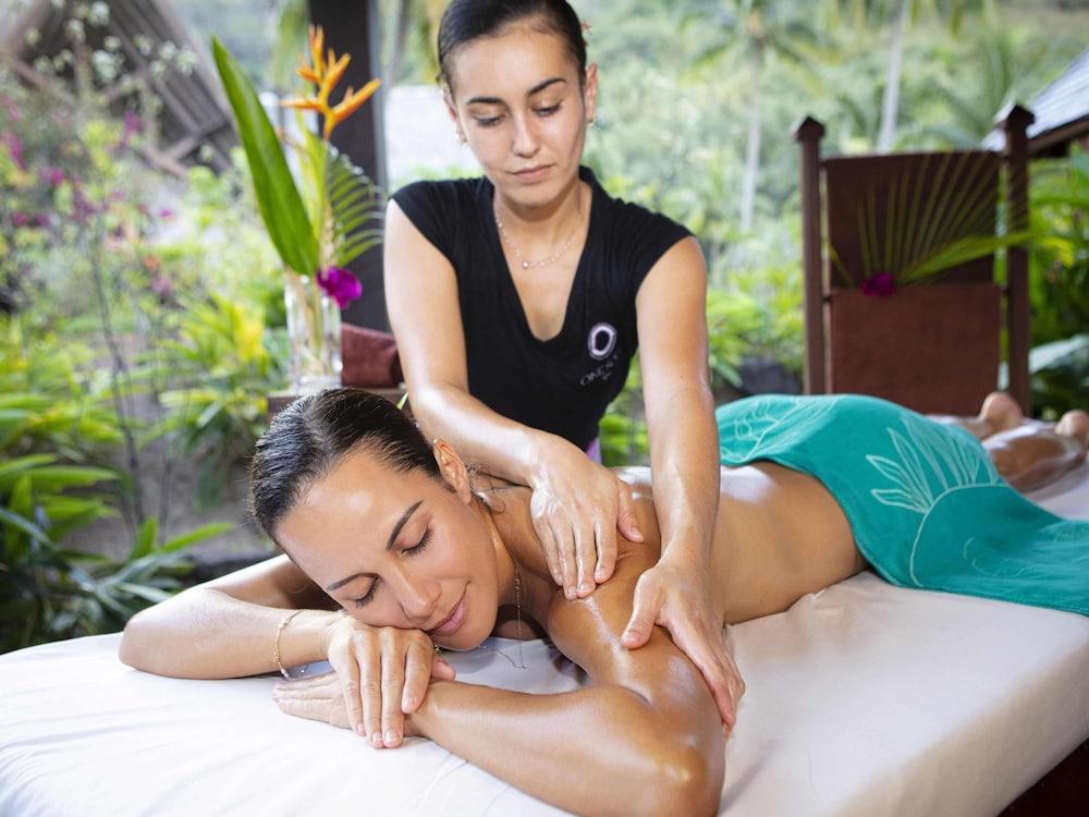 Sofitel Kia Ora Moorea Beach Resort — 9