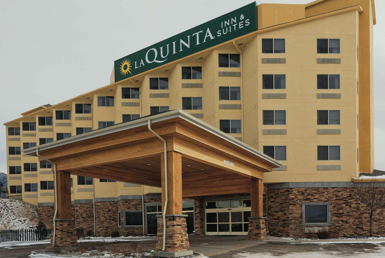 La Quinta Inn & Suites by Wyndham Butte — 8