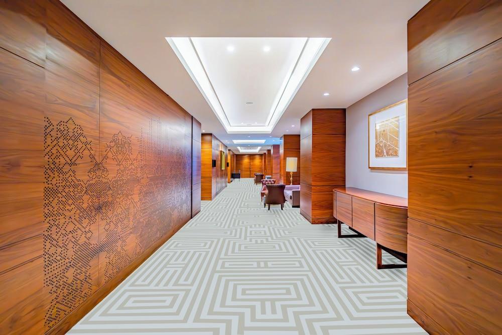 Hyatt Regency Hotel Dubai Deira — 8