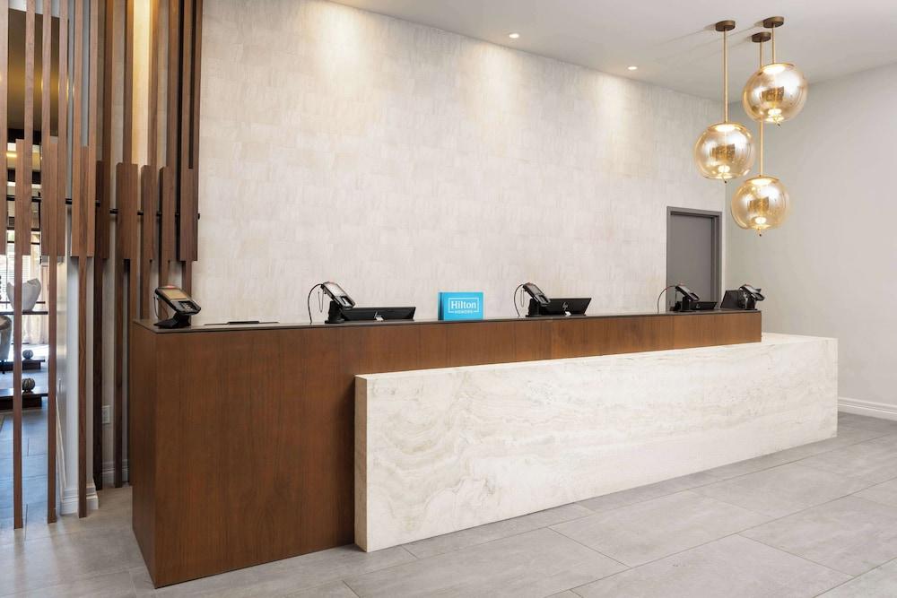 Hilton Galveston Island Resort — 6