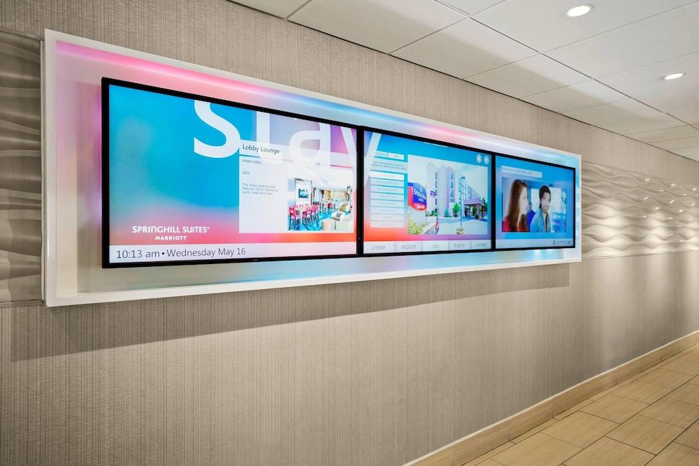 Springhill Suites by Marriott Flagstaff — 2