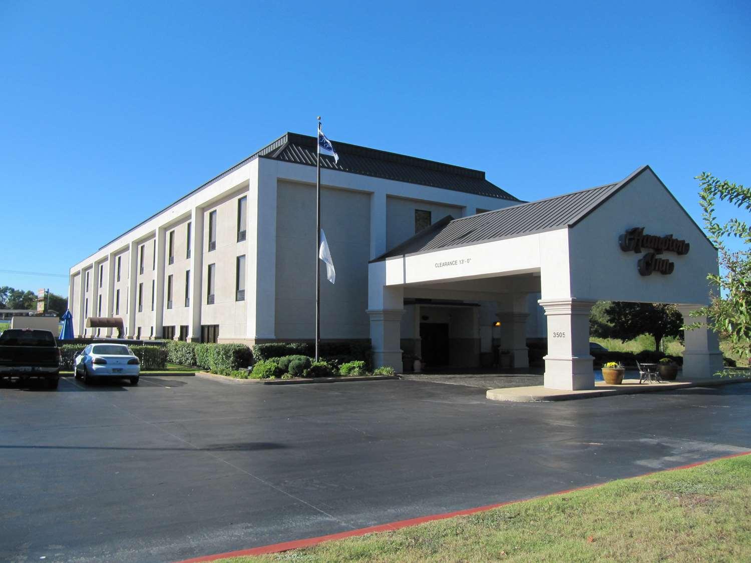 Hampton Inn Lindale/Tyler — 4