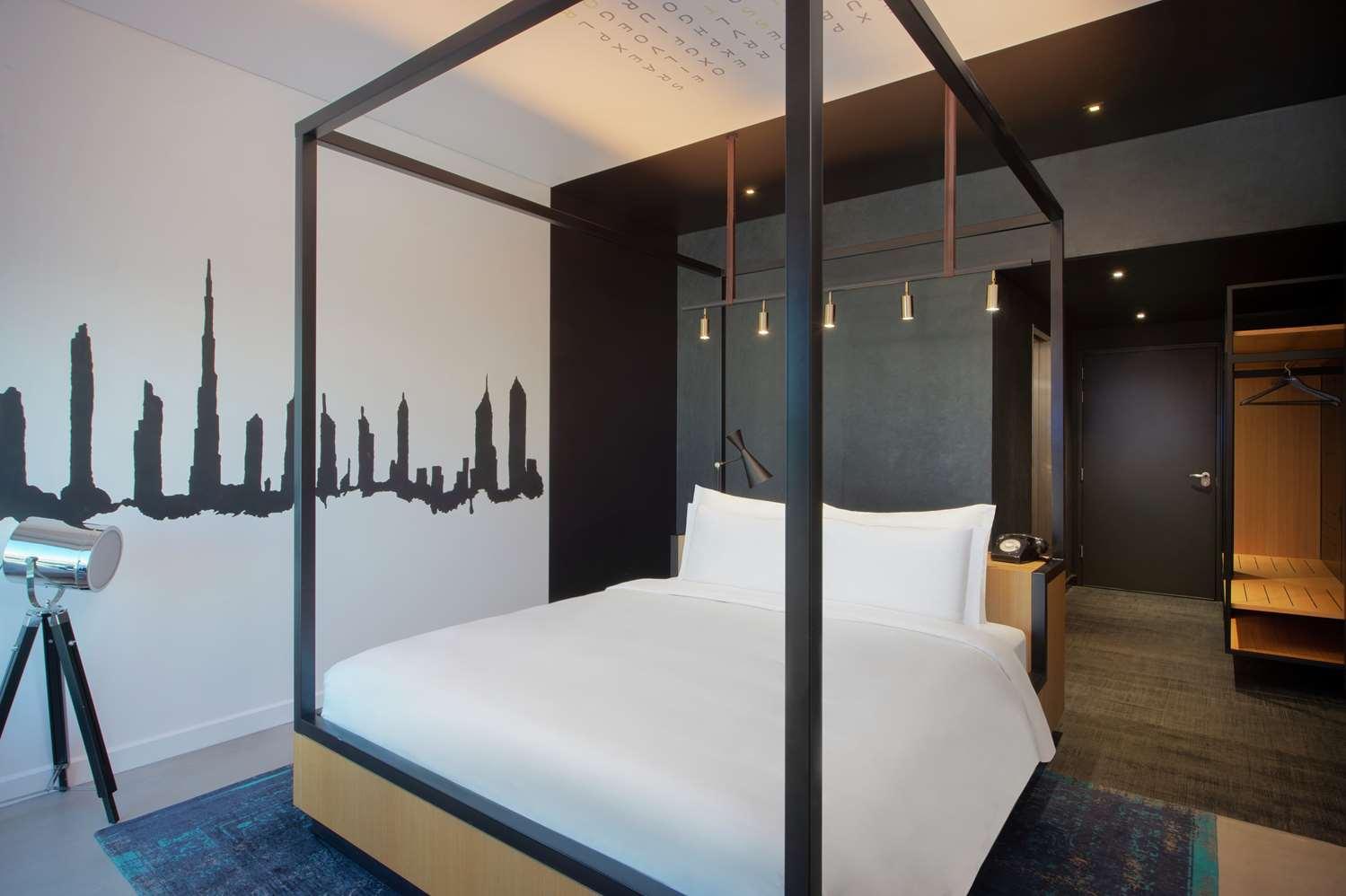 Canopy By Hilton Dubai Al Seef — 6