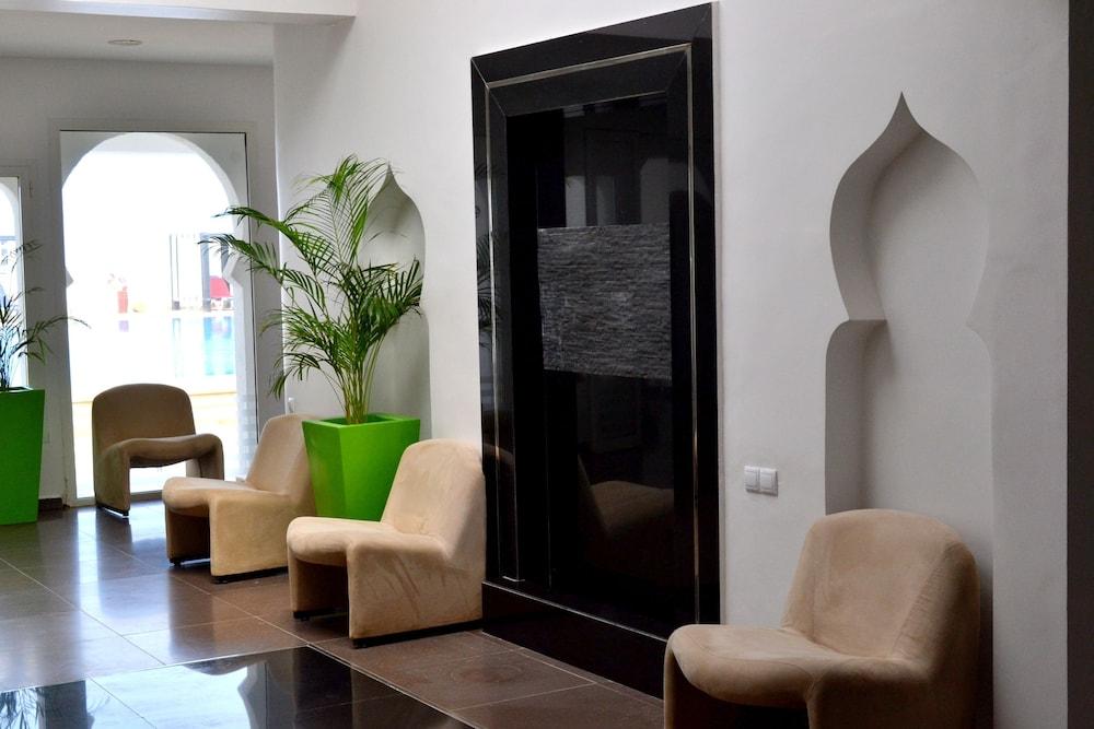 Casablanca Le Lido Thalasso And Spa — 8