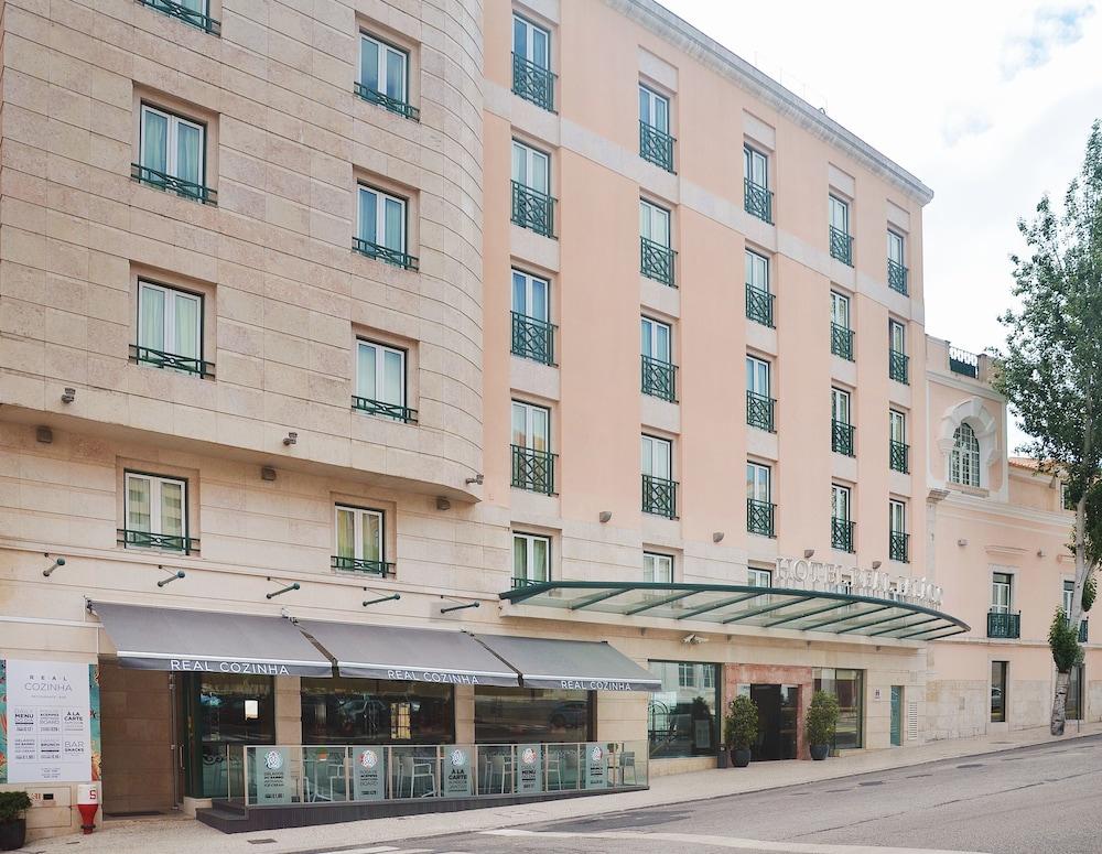 Hotel Real Palacio — 3