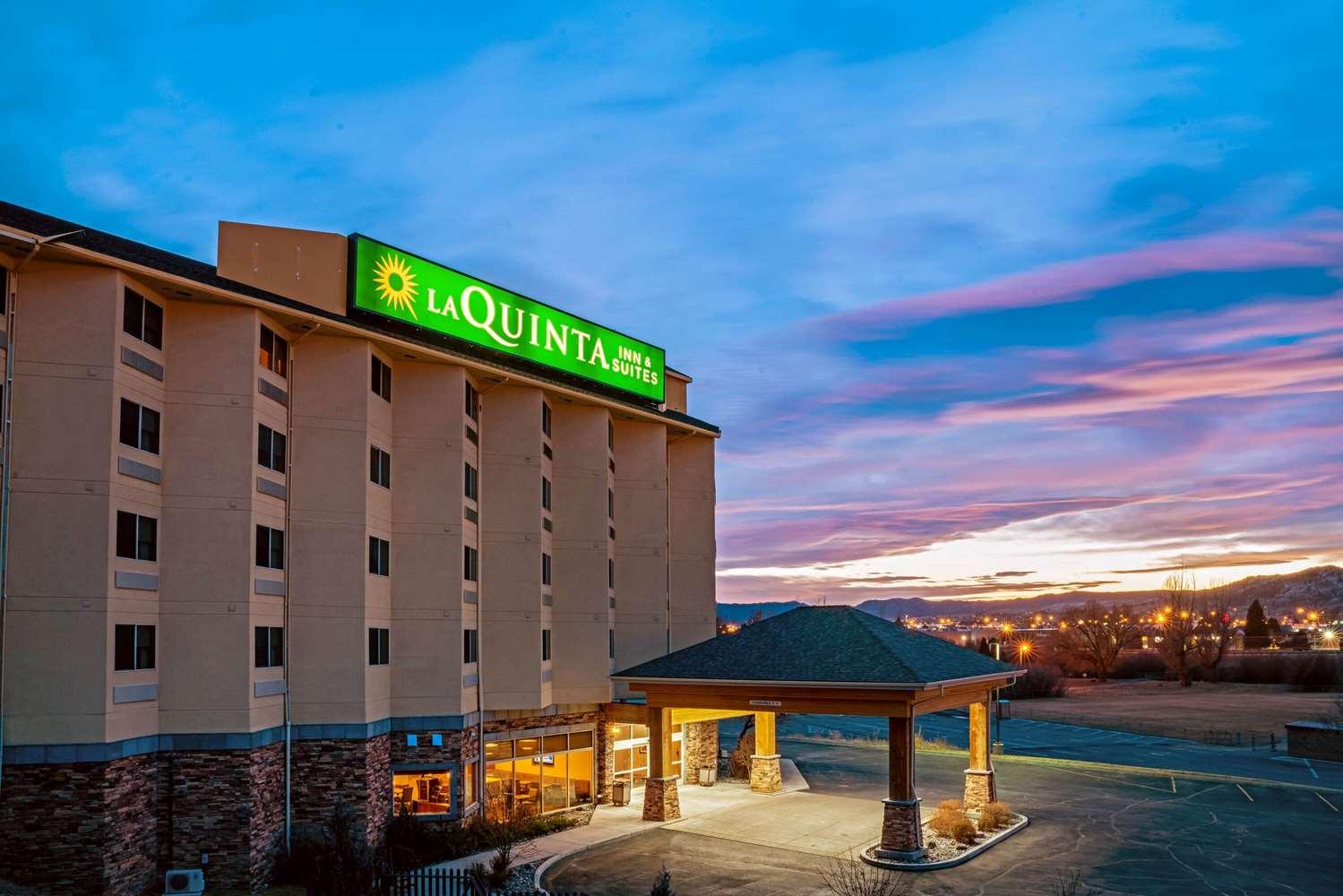 La Quinta Inn & Suites by Wyndham Butte — 5