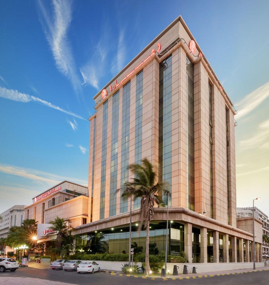 Ramada by Wyndham Continental Jeddah — 9