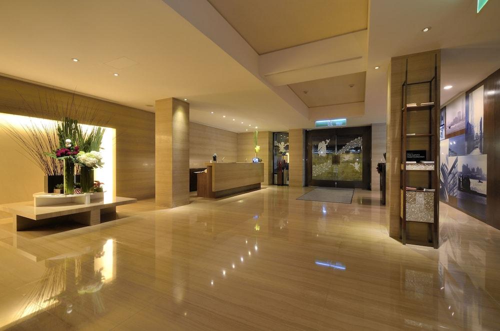 LES SUITES TAIPEI CHING CHENG — 2