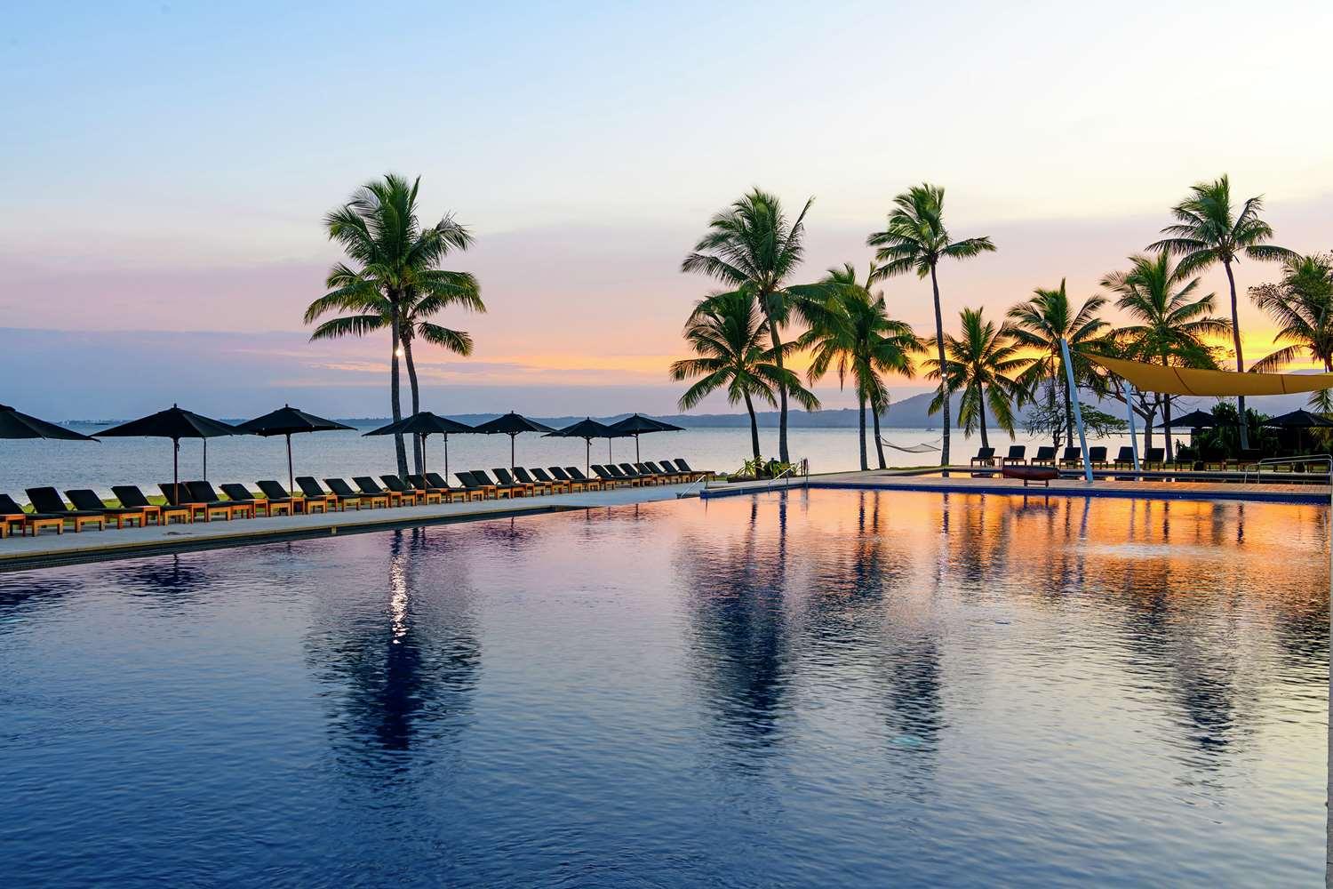 Hilton Fiji Beach Resort And Spa — 5