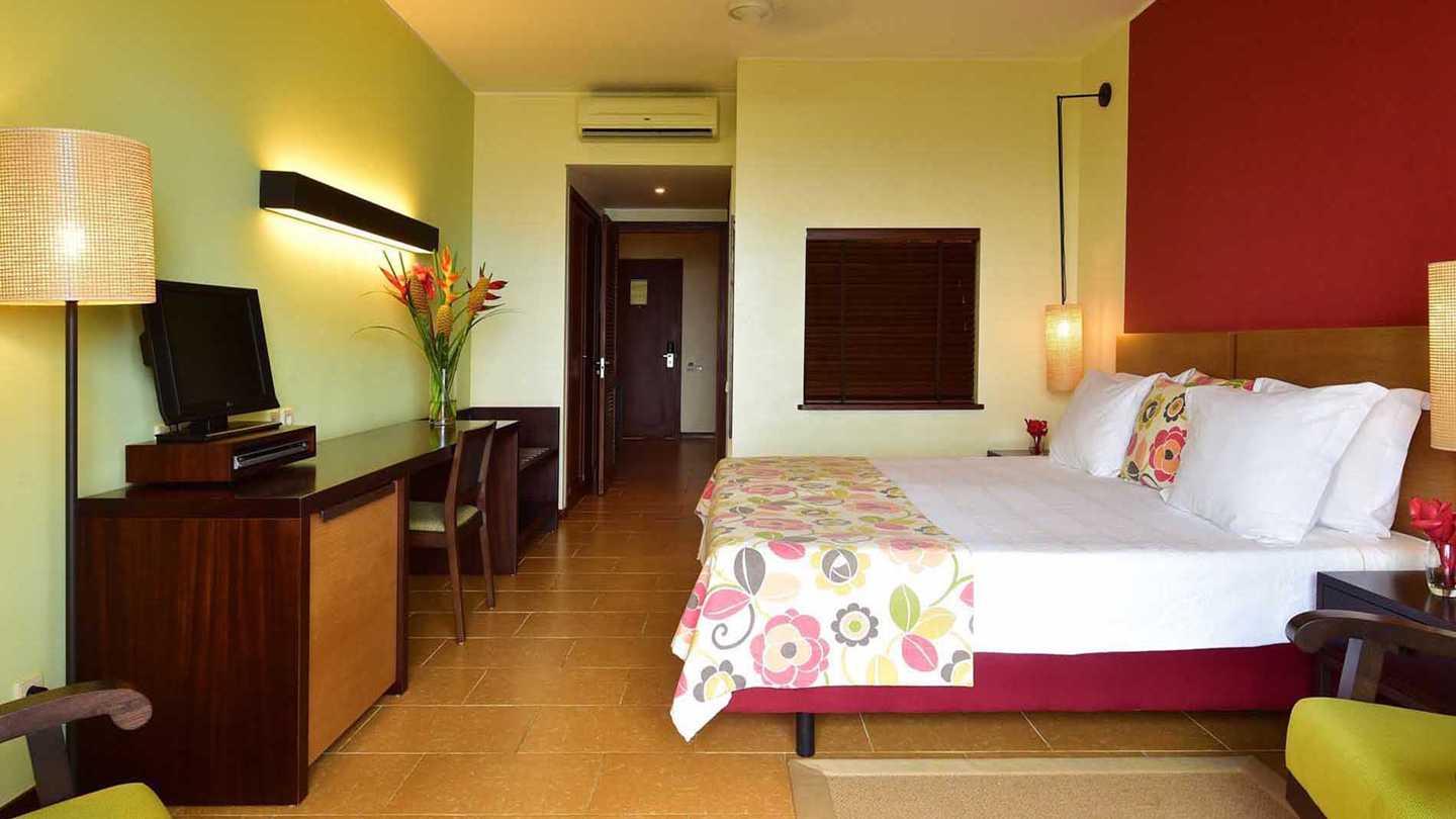Pestana Sao Tome Ocean and Spa Hotel — 8