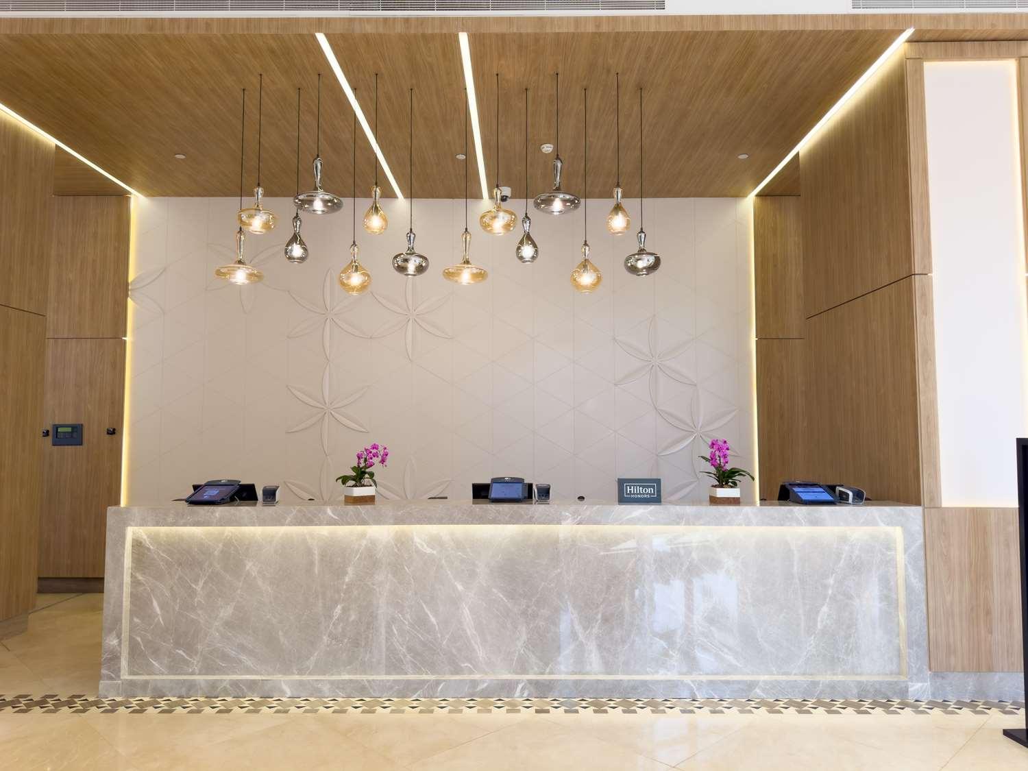 Double Tree by Hilton Resort and Spa Marjan Island — 4